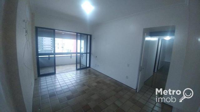 Apartamento com 3 dormitórios à venda, 126 m² por R$ 450.000,00 - Jardim Renascença - São - Foto 4