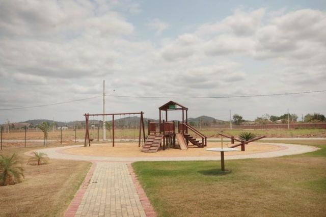 Lote 600 mts Condomínio Porto do Sol - Baguari - Foto 3