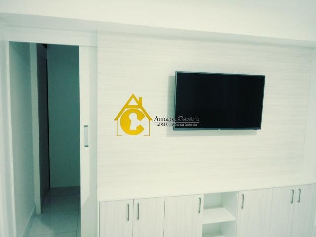 COD 231-Lê Jardin-Espetacular duplex fino acabamento 3 suítes ( 1 c/ closet) - Luz - NI - Foto 12