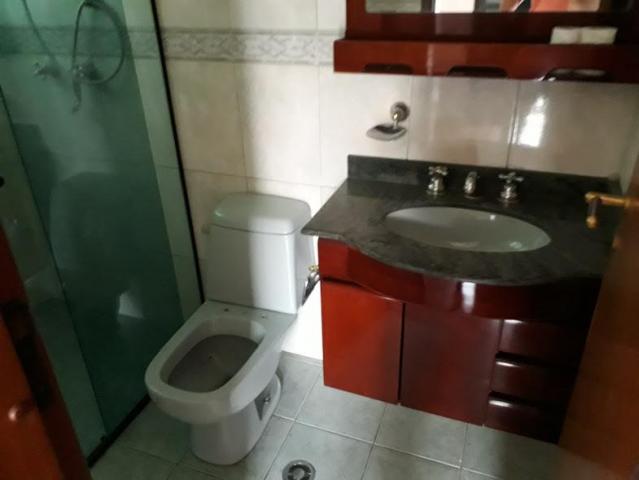 Apartamento com 3 dormitórios à venda, 94 m² por r$ 420.000 - bairro jardim - santo andré/ - Foto 10