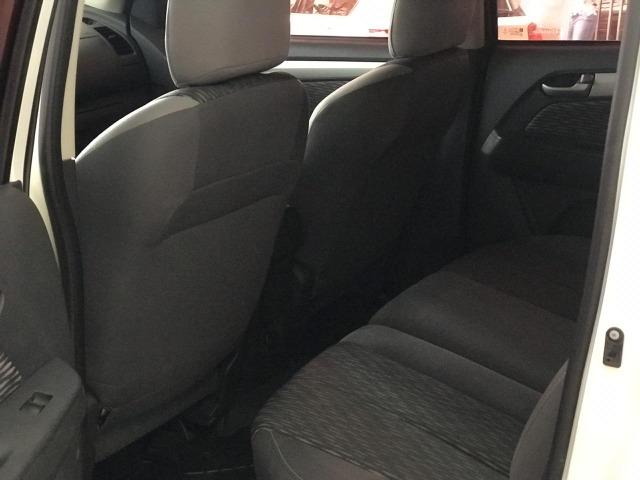 S-10 LT 2.4 Flex 2014 Branca - Foto 10