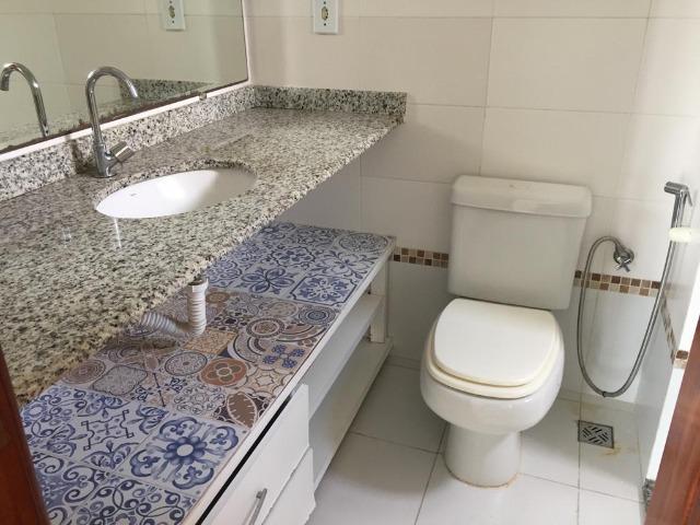 Apartamento alto padrão com infraestrutura completa - Foto 11