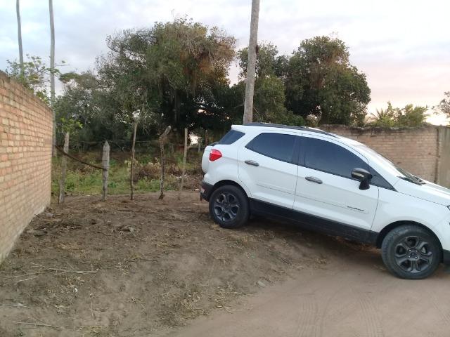 Excelente área de terra no povoado de boa hora, próximo ao parque viver tomba - Foto 5
