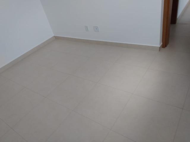 Documentação grátis, Apto área privativa, 2 quartos, vaga pilotis Mantiqueira Cod.: 2026 - Foto 6