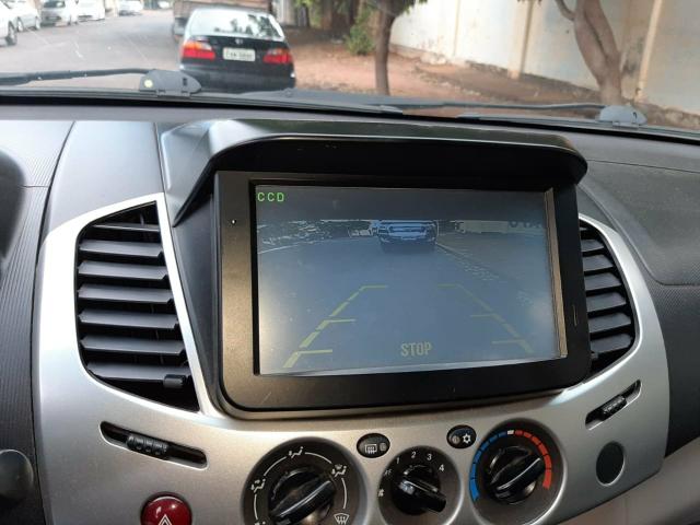L200 Triton GLX 3.2 2014/2015 - Foto 9