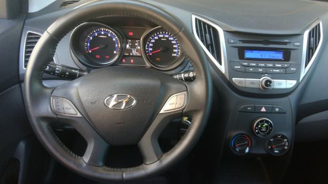 Hyundai HB20 1.6 Premium 2013 completo - Foto 10