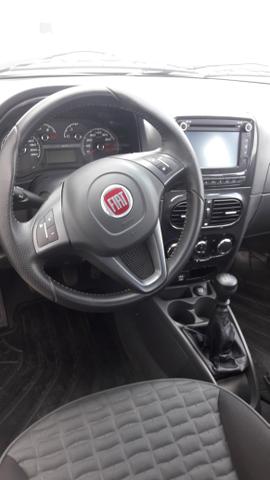 Fiat Strada Adventure - Foto 4