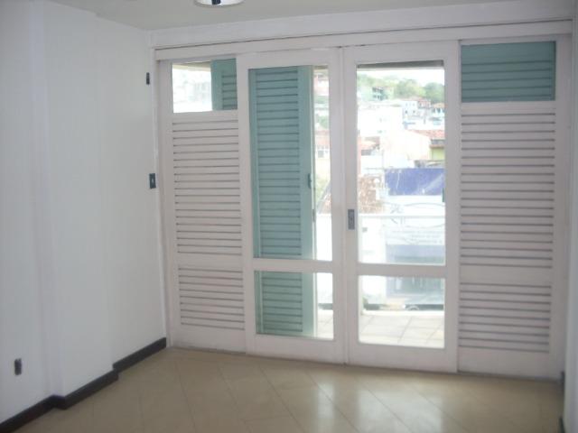 Apartamento na Av. Soares Lopes nº 560 Edif. Morada do Sol - 2º andar - Foto 9