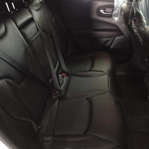 JEEP COMPASS 2019/2019 2.0 16V DIESEL TRAILHAWK 4X4 AUTOMÁTICO - Foto 4