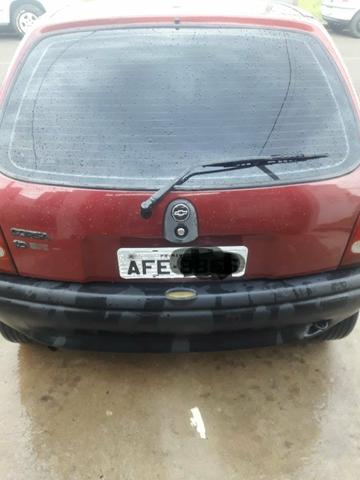Gm Corsa ano 1995 - Foto 7
