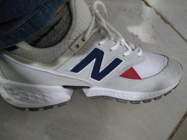 New Balance 574