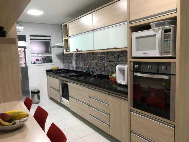 Apto 133 m² santa paula - Foto 5