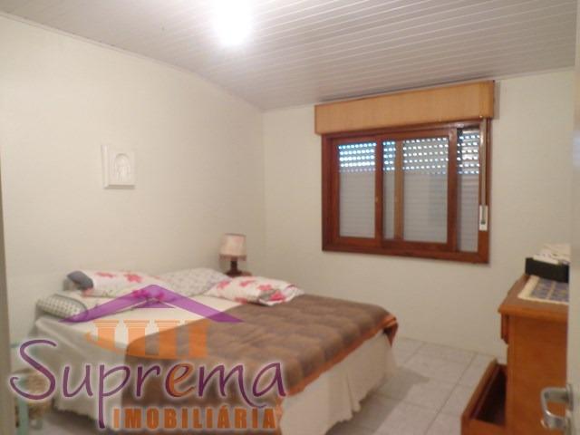 51-98129.7929Carina! C368 Casa 2 terrenos no centro de Mariluz! - Foto 7