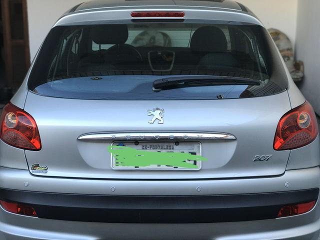 Peugeot 207 XRS - Foto 4