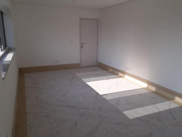 Apartamento à venda, 130 m² por r$ 850.000,00 - vila pires - santo andré/sp - Foto 5