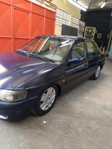 Escort Zetec Rocam 1.6 / 8 válvulas