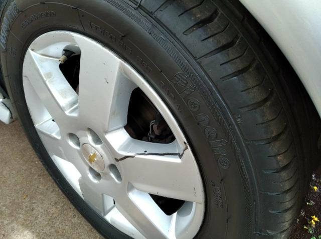 Astra sedan Flex 2004/2005 Completo - Foto 3