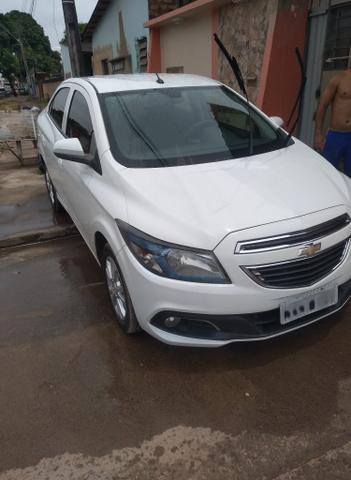 Vendo prisma 34mil
