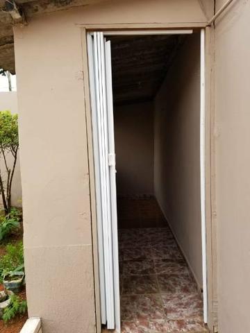 Em planaltina DF troco casa no setor tradicional por apartamento na asa norte ou sul - Foto 20