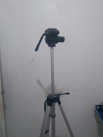 Tripé Fotográfico - Foto 4