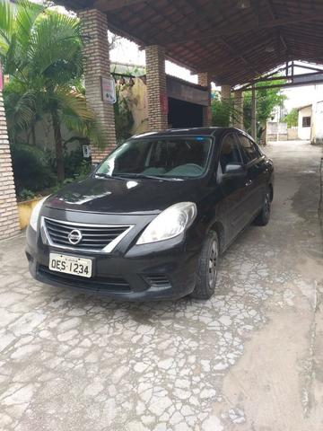 Venda de carro