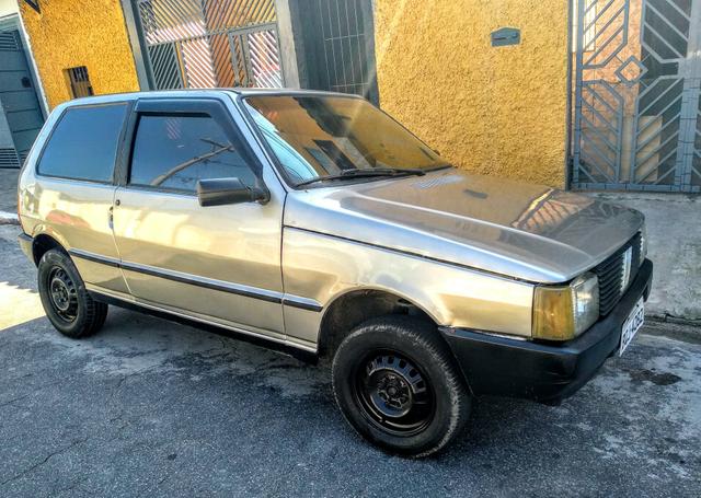 Uno Eletronic
