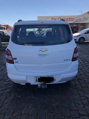 SPIN 1.8 LT Automática - ÚNICO DONO ORIGINAL!!! - Foto 2