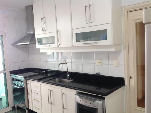 Apartamento à venda, 150 m² por r$ 900.000,00 - jardim - santo andré/sp - Foto 7