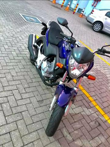 Moto cb 300r honda - Foto 3