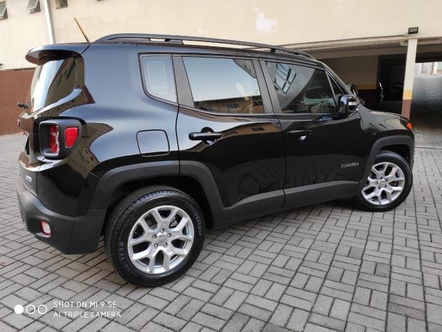 Jeep Renegade longitude 1.8 Particular - Foto 2