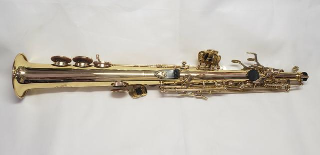 Sax Soprano Eagle SP-502 - Foto 3