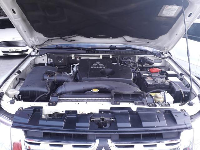 Mitsubishi Pajero hpe 3.2 full - Foto 14