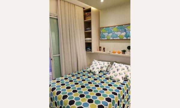 Apartamento Lançamento Barra 1 Quarto #Thatiana Sena 71982115560 - Foto 7
