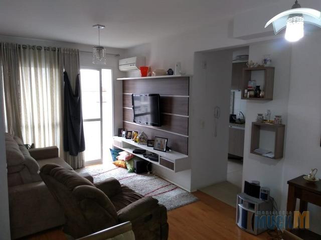 Apartamento Vila Mimosa 2 Dorm. Canoas - Foto 6