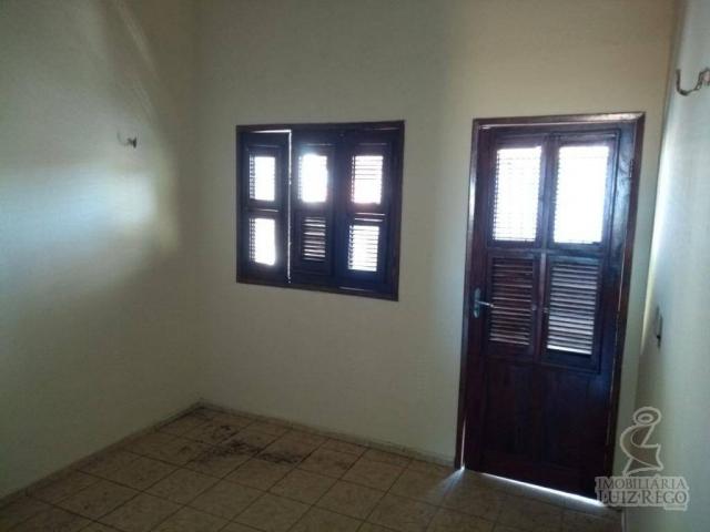 Aluga apartamento Parque Dois Irmãos, 01 quarto, sem condomínio, próx. Igreja Mãe Santissi - Foto 4