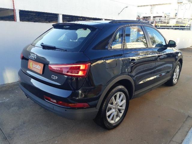 AUDI Q3 2017/2018 1.4 TFSI ATTRACTION FLEX 4P S TRONIC - Foto 6