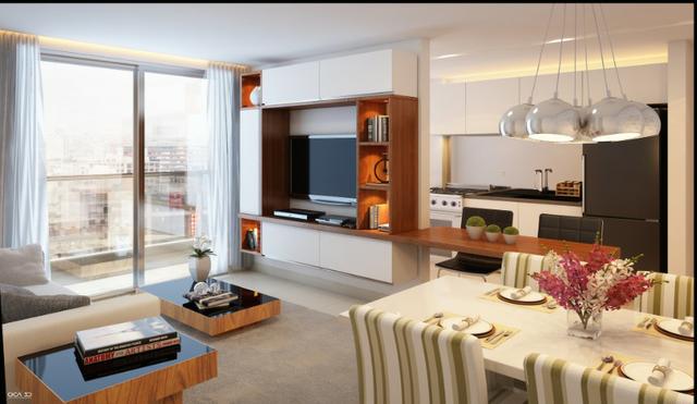 Everest Residencial - Praça 14 - Foto 10