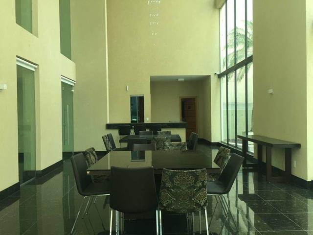Apartamento 3 qts 3 suítes Residencial Dubai aceitamos permuta - Foto 5
