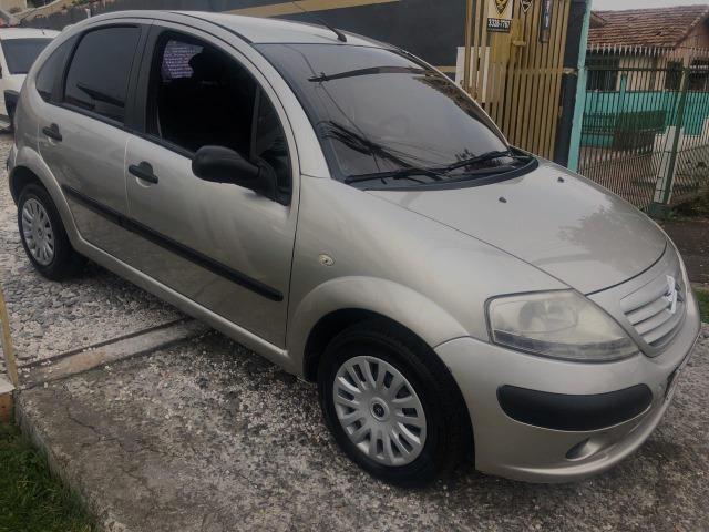Citroen C3 GLX 1.4 flex oportunidade - Foto 15