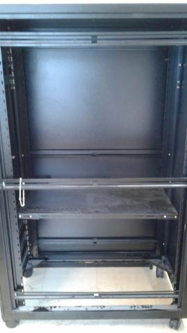 Rack para Servidor Mekanika perfeito estado - Foto 5
