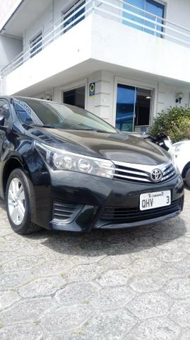 Corolla GLi 2017 Abaixo da Fipe! - Foto 7