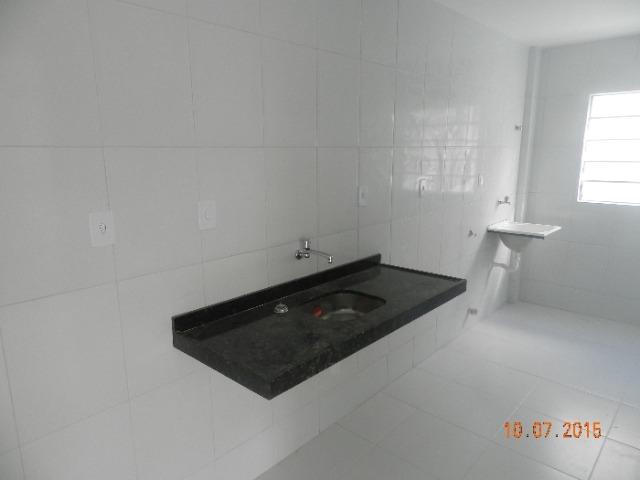 Apartamento à venda no Edf. Vila Margarida - Foto 3