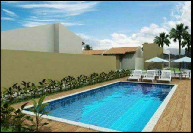 Casa 2 Quartos - condomínio Aroeira - Setor Estrela Dalva - Goiânia - Foto 11