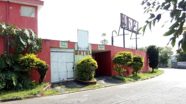 Hotel/motel com 20 suítes para venda ou locação, 1014 m² - batistini - são bernardo do cam