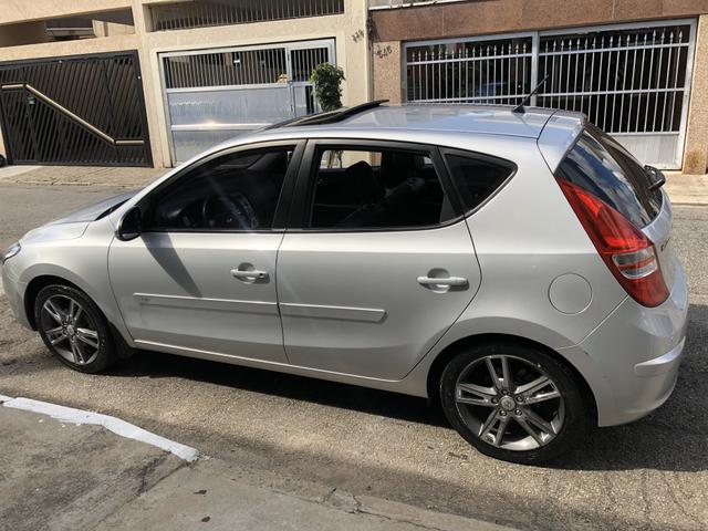 Hyundai I30 2012 Top de Linha