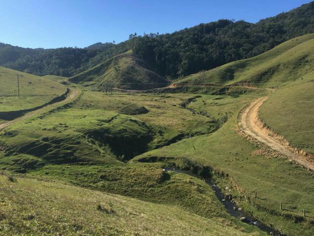 Fazenda anitápolis - Foto 14