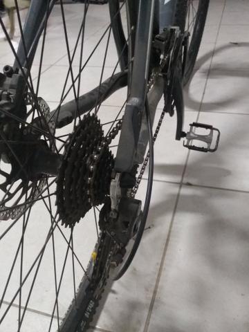 Bicicleta Bike Scott Aspect - Foto 5