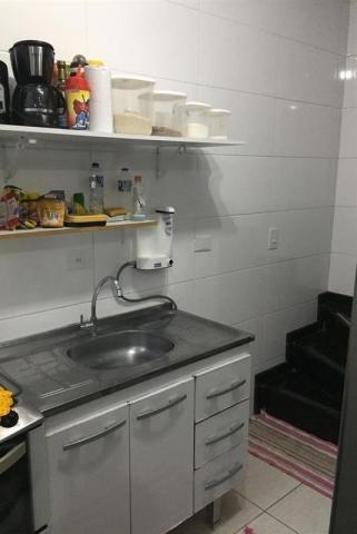 Cobertura 100 m² scarpelli - Foto 13