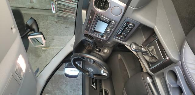 Vende-se amarok higline, bi-turbo 2014/2015 - Foto 14