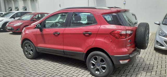New EcoSport 1.5 Freestyle - Foto 3